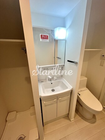 ソラシアレジデンス亀戸の物件内観写真